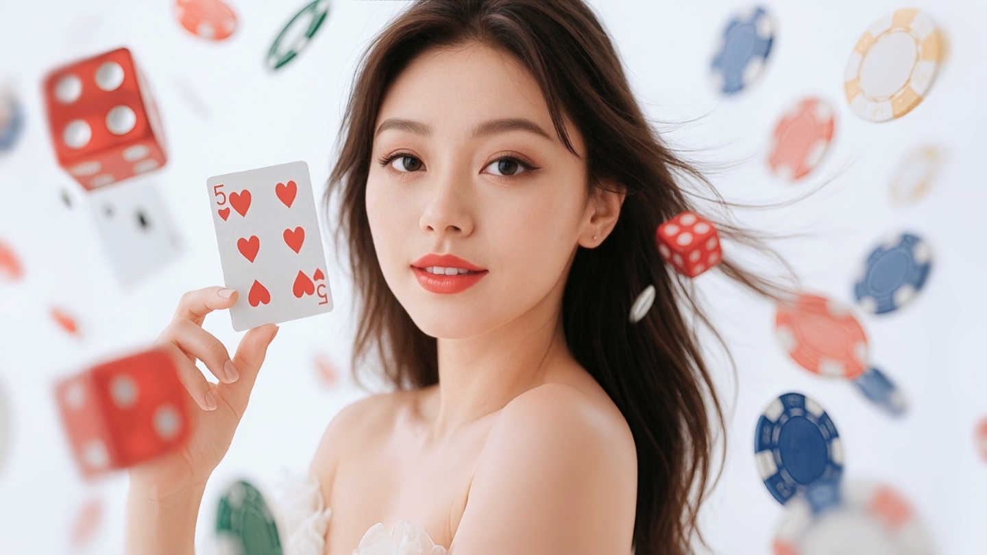 Experience the Thrill at 777FE Casino Online
                              